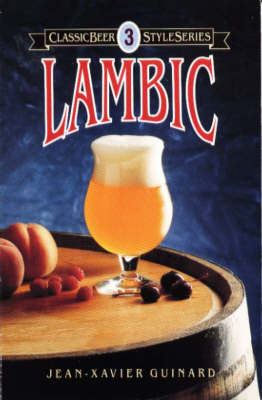 Lambic - Jean Guinard