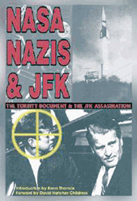 NASA, Nazis & JFK - William Torbitt