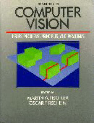 Readings in Computer Vision - 