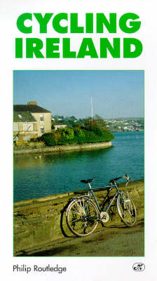 Cycling Ireland - Philip Routledge