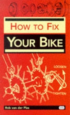 How to Fix Your Bike - Jim Langley