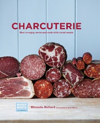 Charcuterie - Miranda Ballard