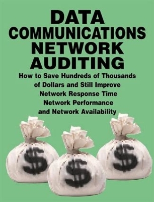 Data Communications Network Auditing - Bruce Griffis