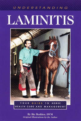 Understanding Laminitis - Ric Redden