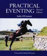 Practical Eventing - Sally O'Connor