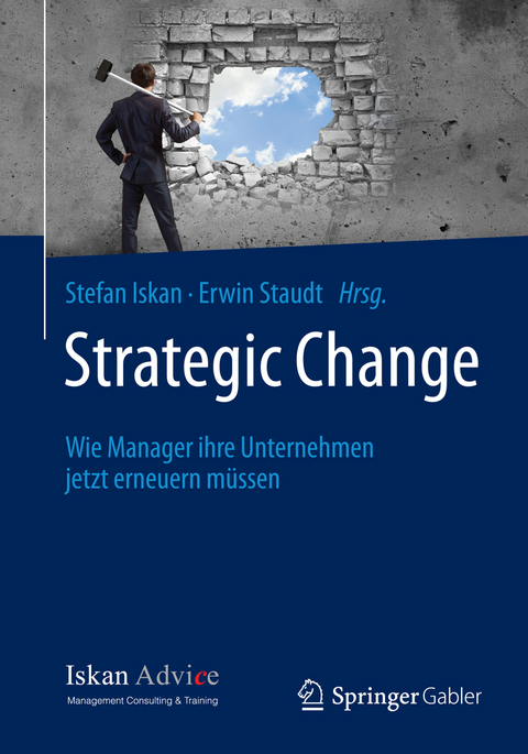 Strategic Change - 
