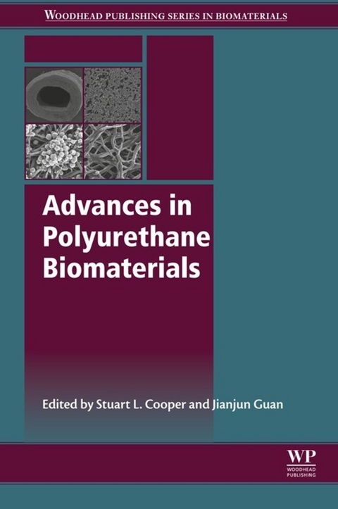 Advances in Polyurethane Biomaterials - 