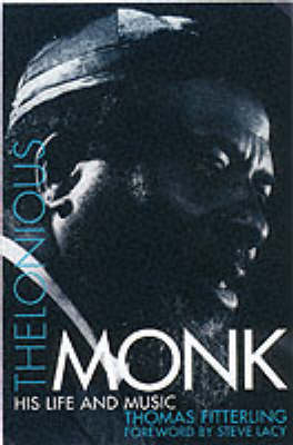 Thelonius Monk - Thomas Fitterling