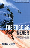 The Edge of Never - Bill Kerig