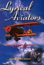 Lyrical Aviators - Sandra McClinton