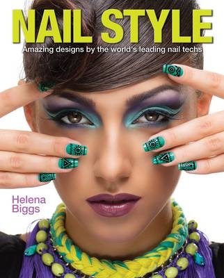 Nail Style - Helena Biggs