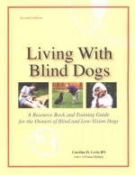Living with Blind Dogs - Caroline D Levin