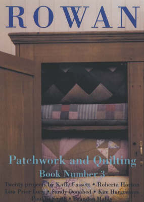 Westminster Patchwork and Quilting Book - 