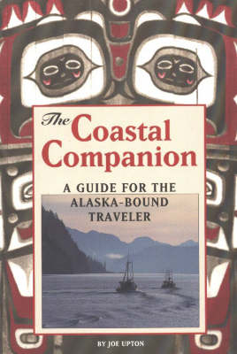 The Coastal Companion - J. Upton