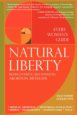 Natural Liberty - Sage-femme Collective