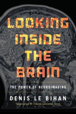 Looking Inside the Brain - Denis Le Bihan