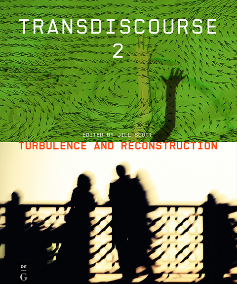 Transdiscourse 2 - 
