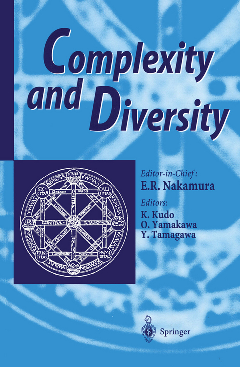 Complexity and Diversity - 