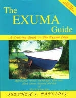 The Exuma Guide - Stephen J. Pavlidis