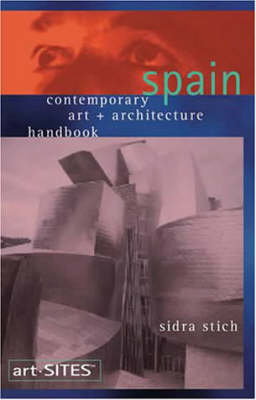 art-Sites: Spain - Sidra Stich