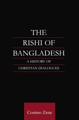 The Rishi of Bangladesh - Cosimo Zene