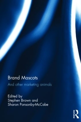 Brand Mascots - 