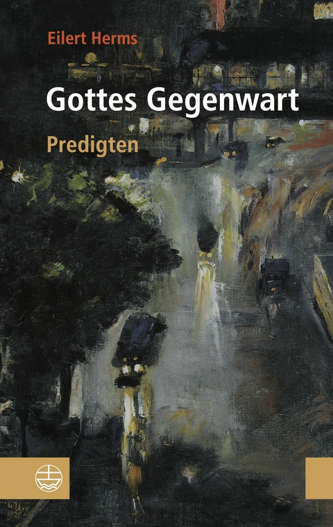 Gottes Gegenwart - Eilert Herms