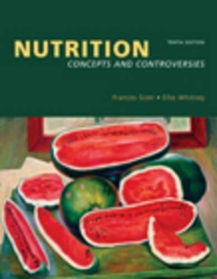 Nutrition - Frances Sizer, Ellie Whitney