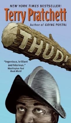 Thud! - Terry Pratchett