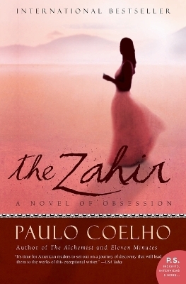 The Zahir - Paulo Coelho