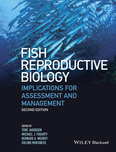Fish Reproductive Biology - 