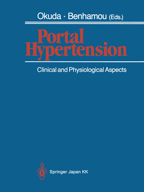 Portal Hypertension - 