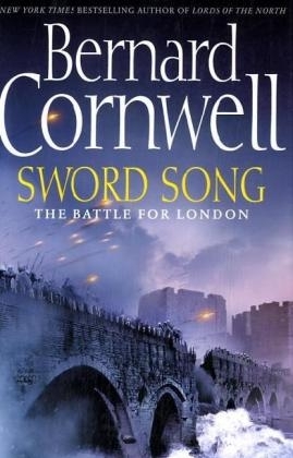 Sword Song - Bernard Cornwell