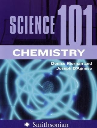 Science 101 - Joseph D'Agnese, Denise Kiernan