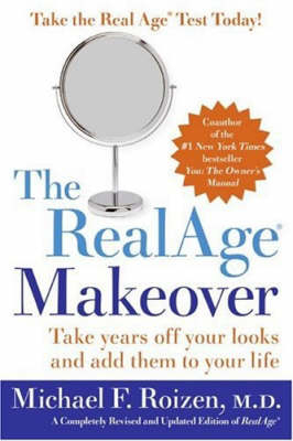 Realage Makeover - Michael Roizen