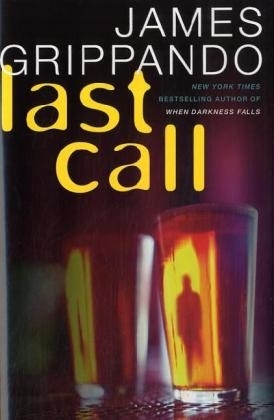 Last Call - James Grippando