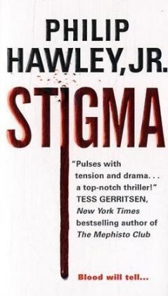 Stigma - Philip Hawley