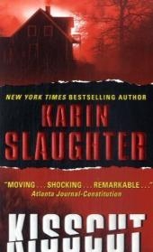 Kisscut - Karin Slaughter