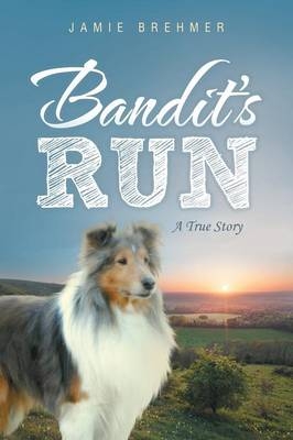 Bandit's Run - Jamie Brehmer