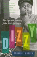 Dizzy - Donald L Maggin