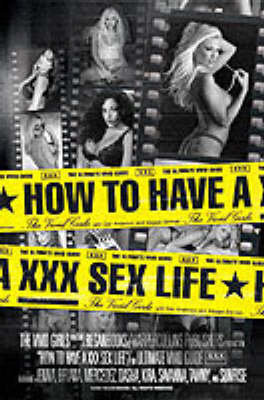 How to Have a XXX Sex Life - Tritian &amp Taormino;  Tan