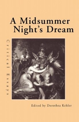 A Midsummer Night's Dream - 