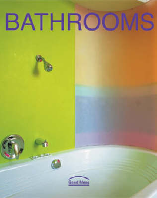 Bathrooms - Ana G Canizares