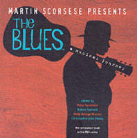 Martin Scorsese Presents the Blues - 