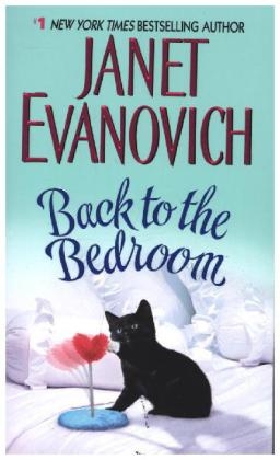 Back to the Bedroom - Janet Evanovich