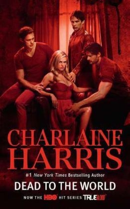 Dead to the World - Charlaine Harris