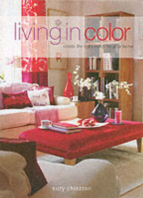 Living In Color - Suzy Chiazzari