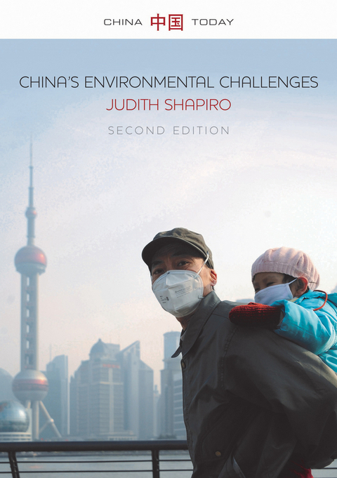 China's Environmental Challenges -  Judith Shapiro