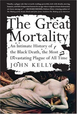 Great Mortality - John Kelly