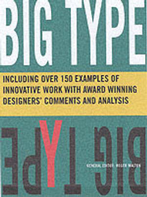 Big Type - 